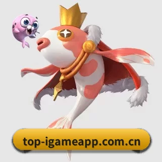 top-igameapp.com.cn APP